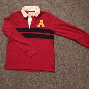Abercrombie&Fitch rugby shirt